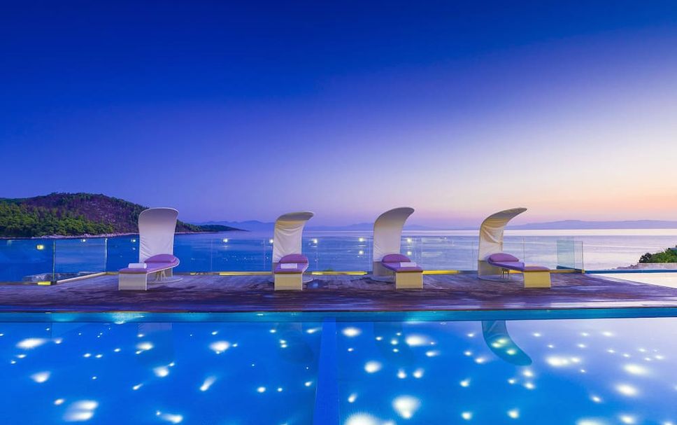 Piscina Foto