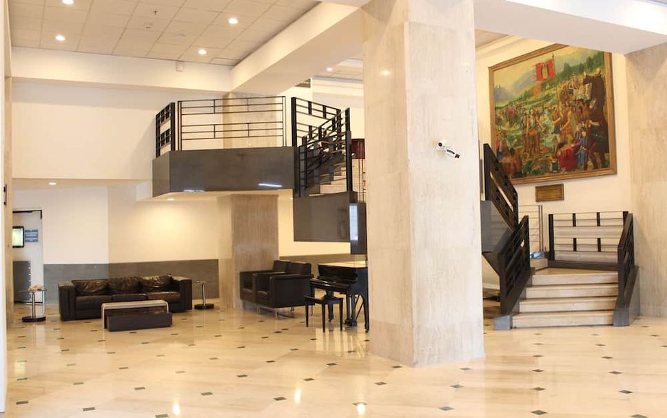 Ingresso Foto
