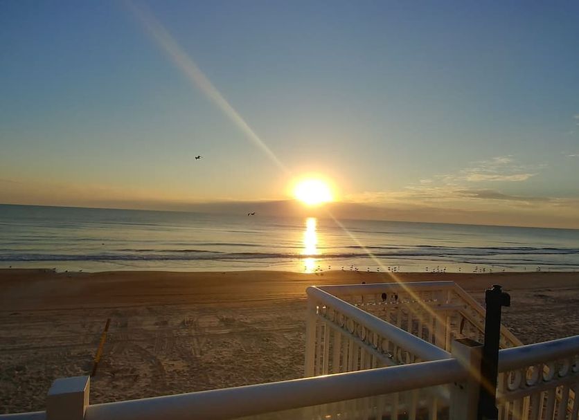 Spiaggia Foto