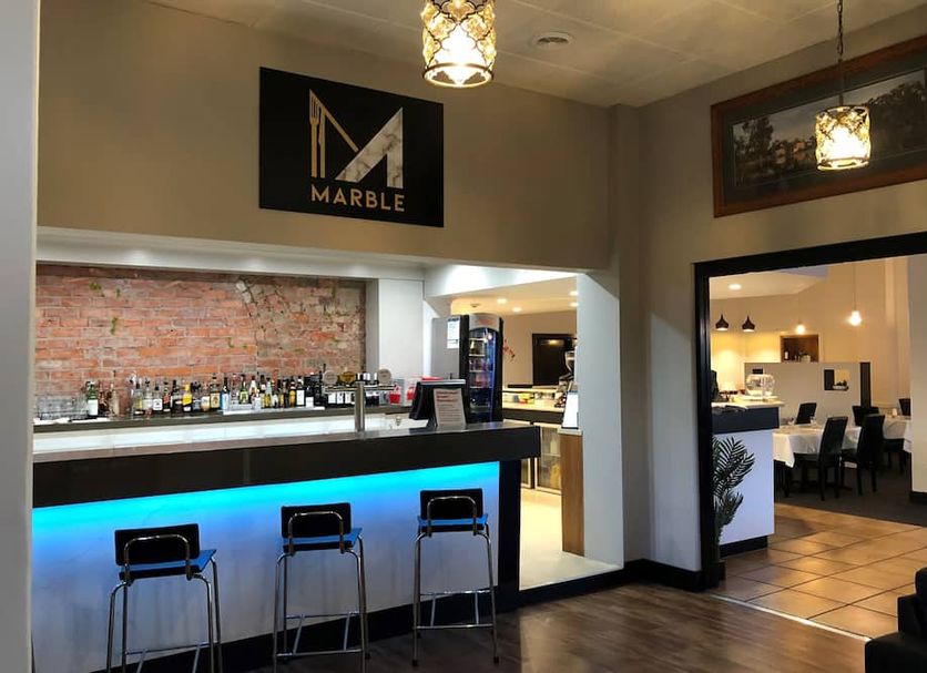 Bar Foto