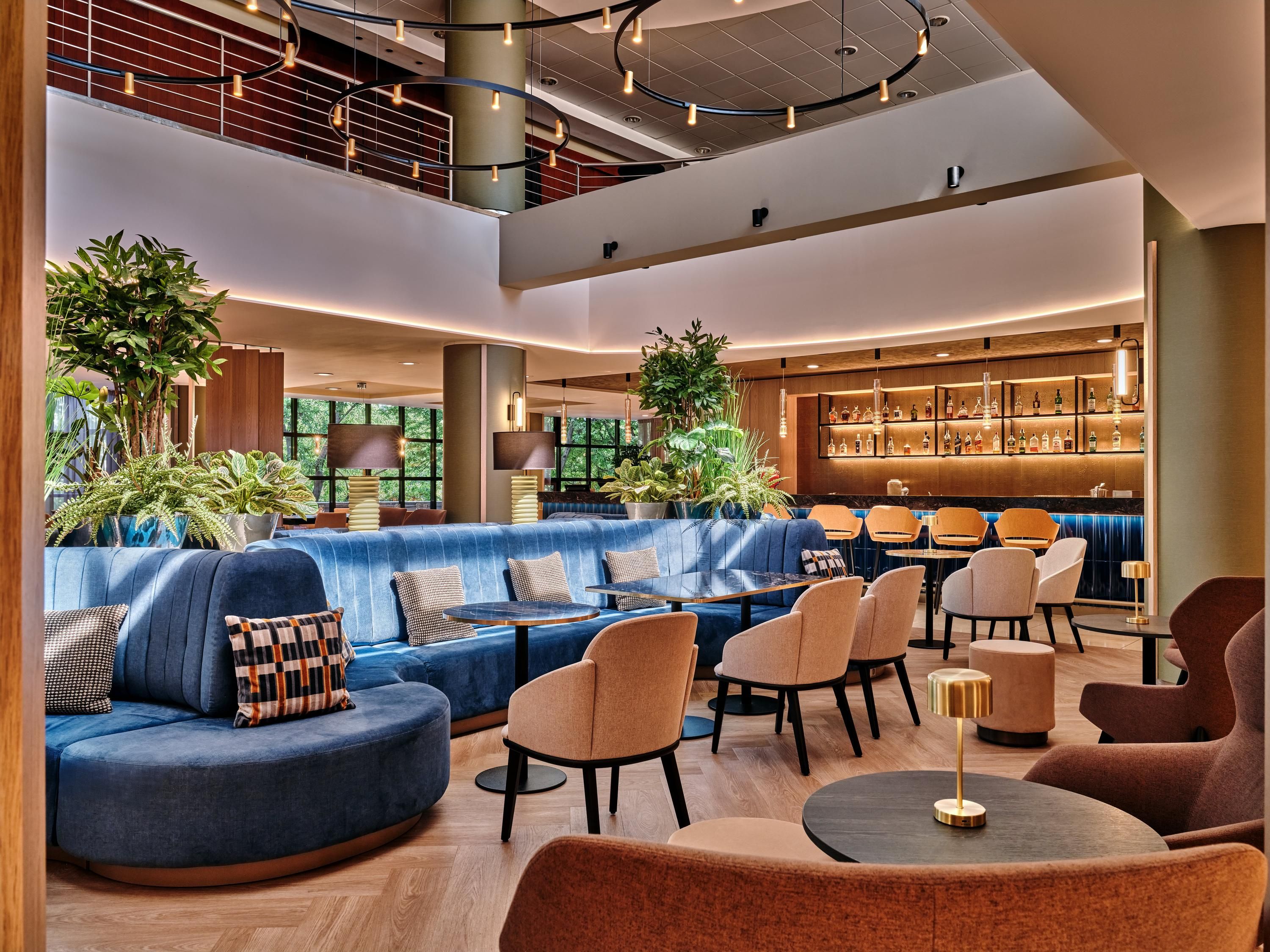 Area lounge
