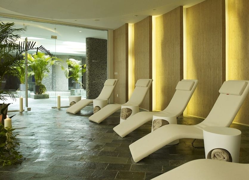 Spa Foto