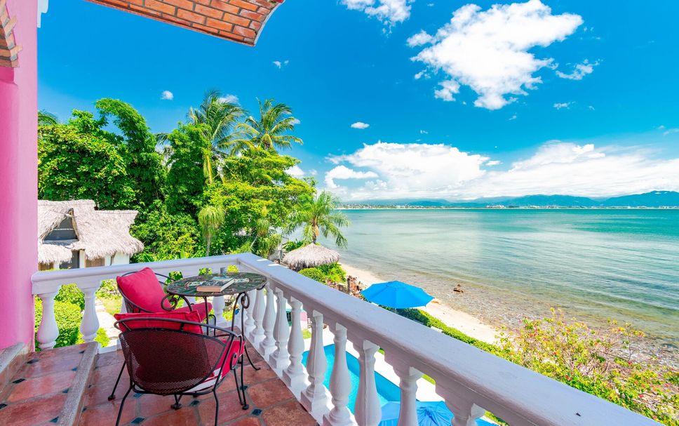 Balcone Foto