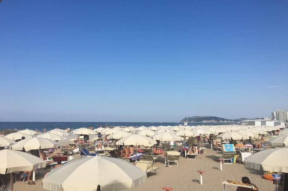 Spiaggia