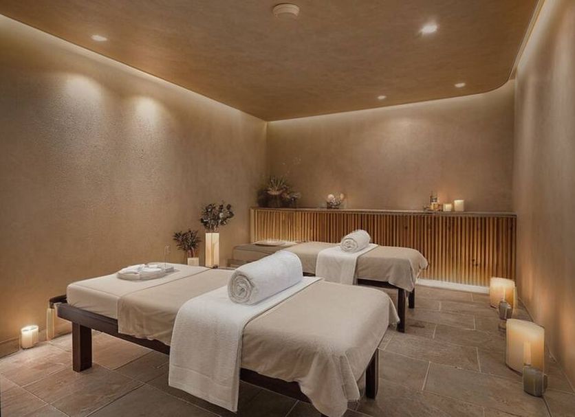 Spa Foto