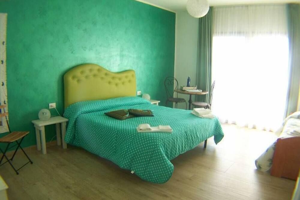 Camera da letto