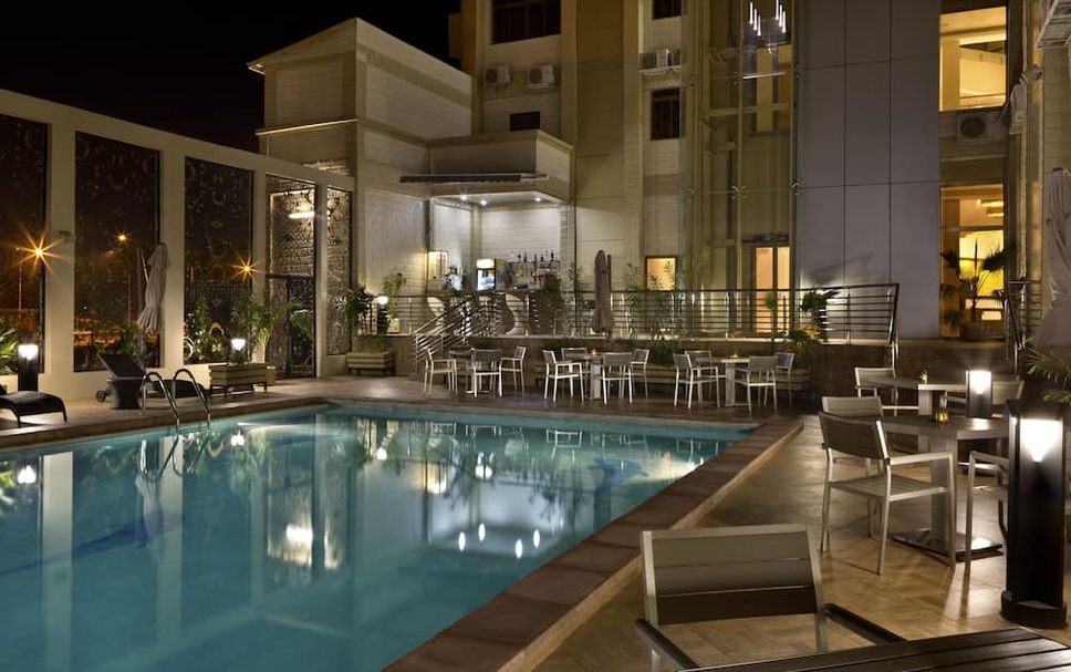 Piscina Foto