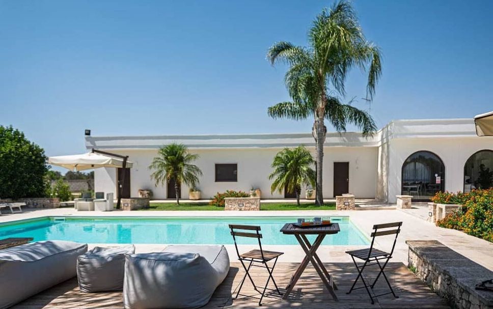 Piscina Foto