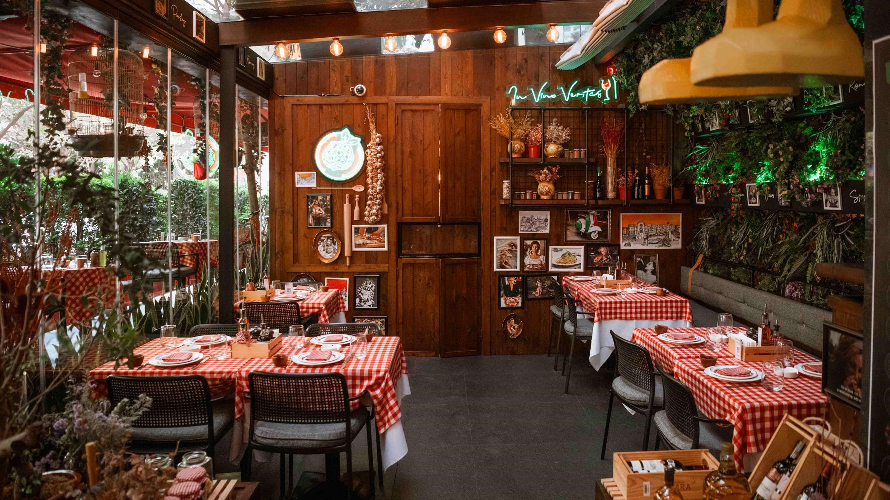 Ristorante