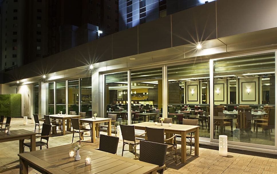 Ristorante Foto