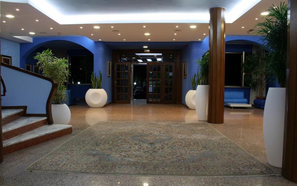 Ingresso Foto