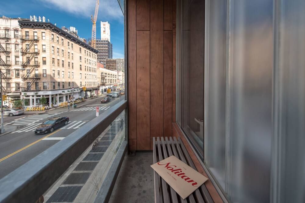 Balcone
