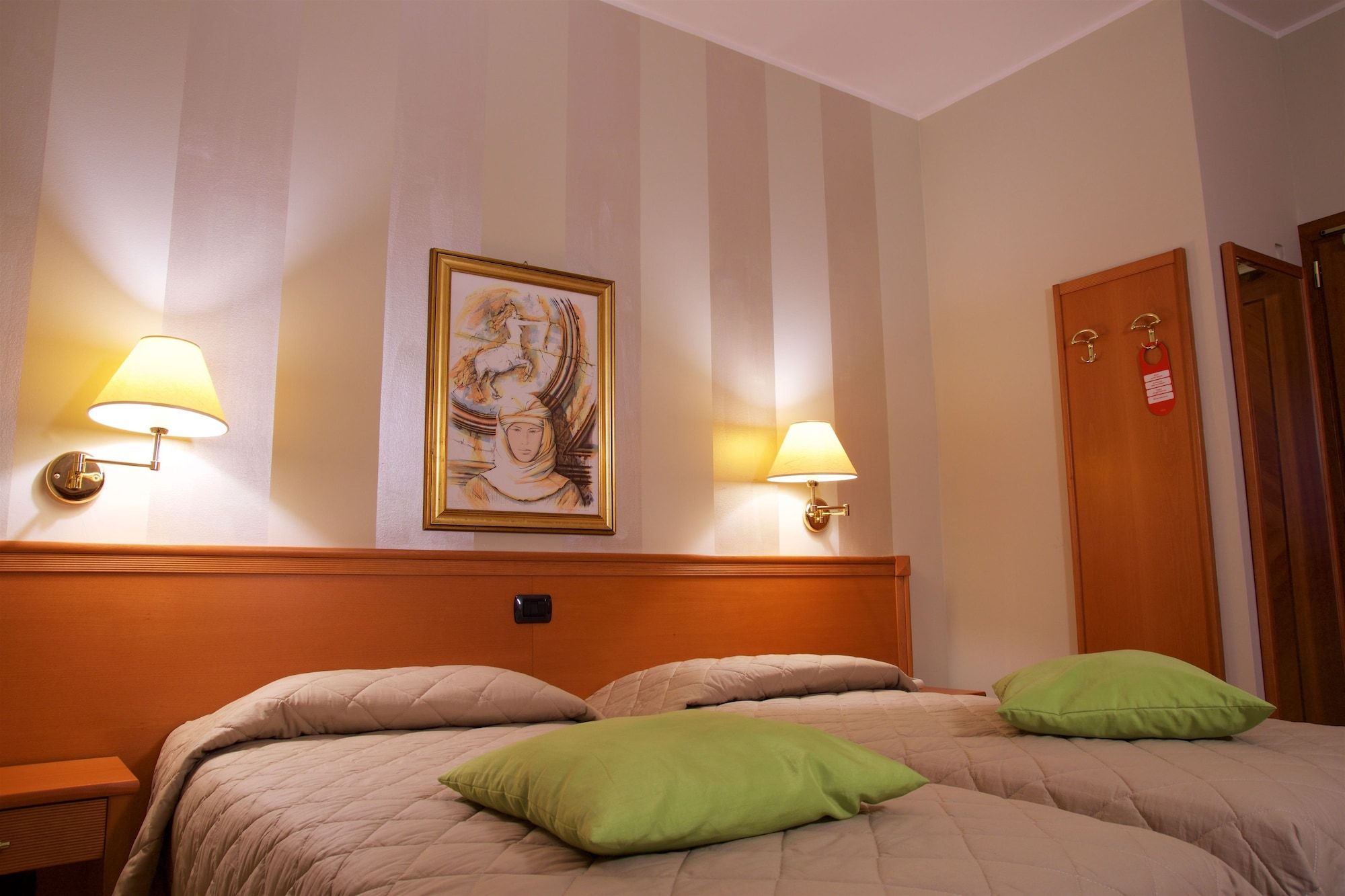 Camera da letto
