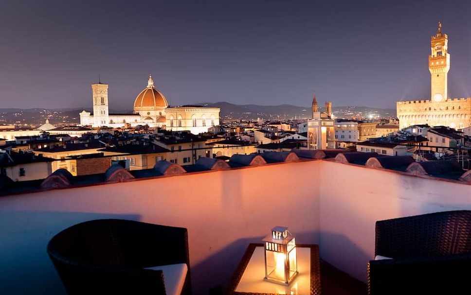 Balcone Foto