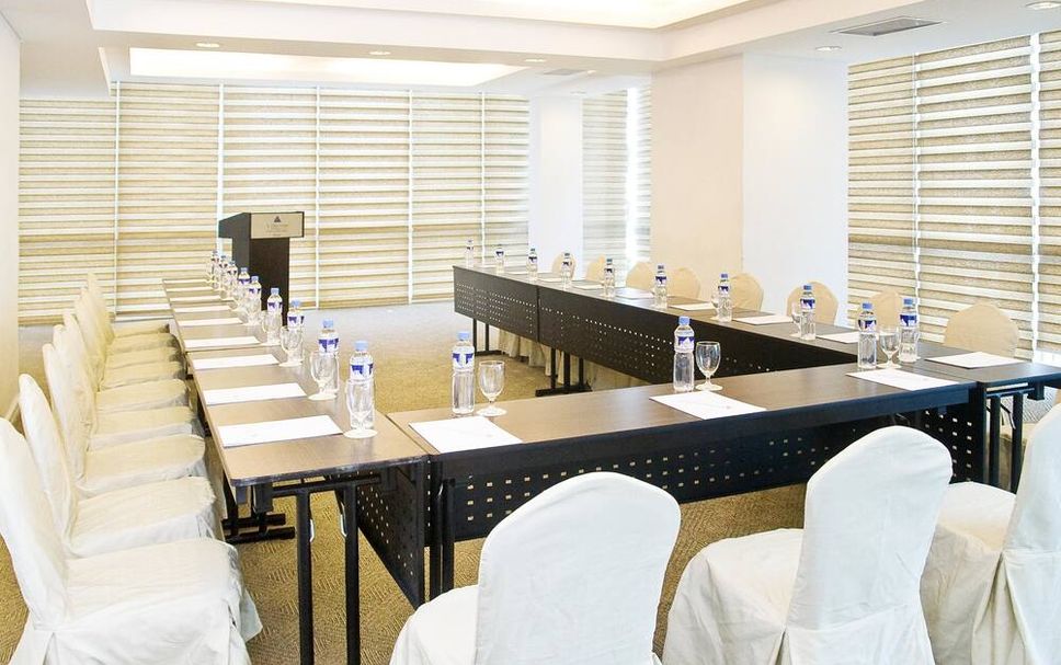 Sala conferenze Foto