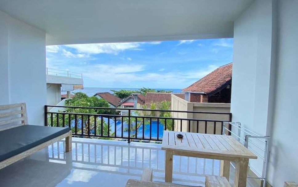 Balcone Foto