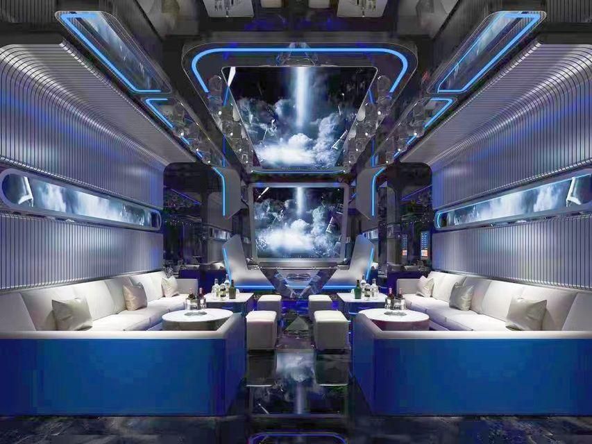 Area lounge