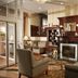 Area lounge