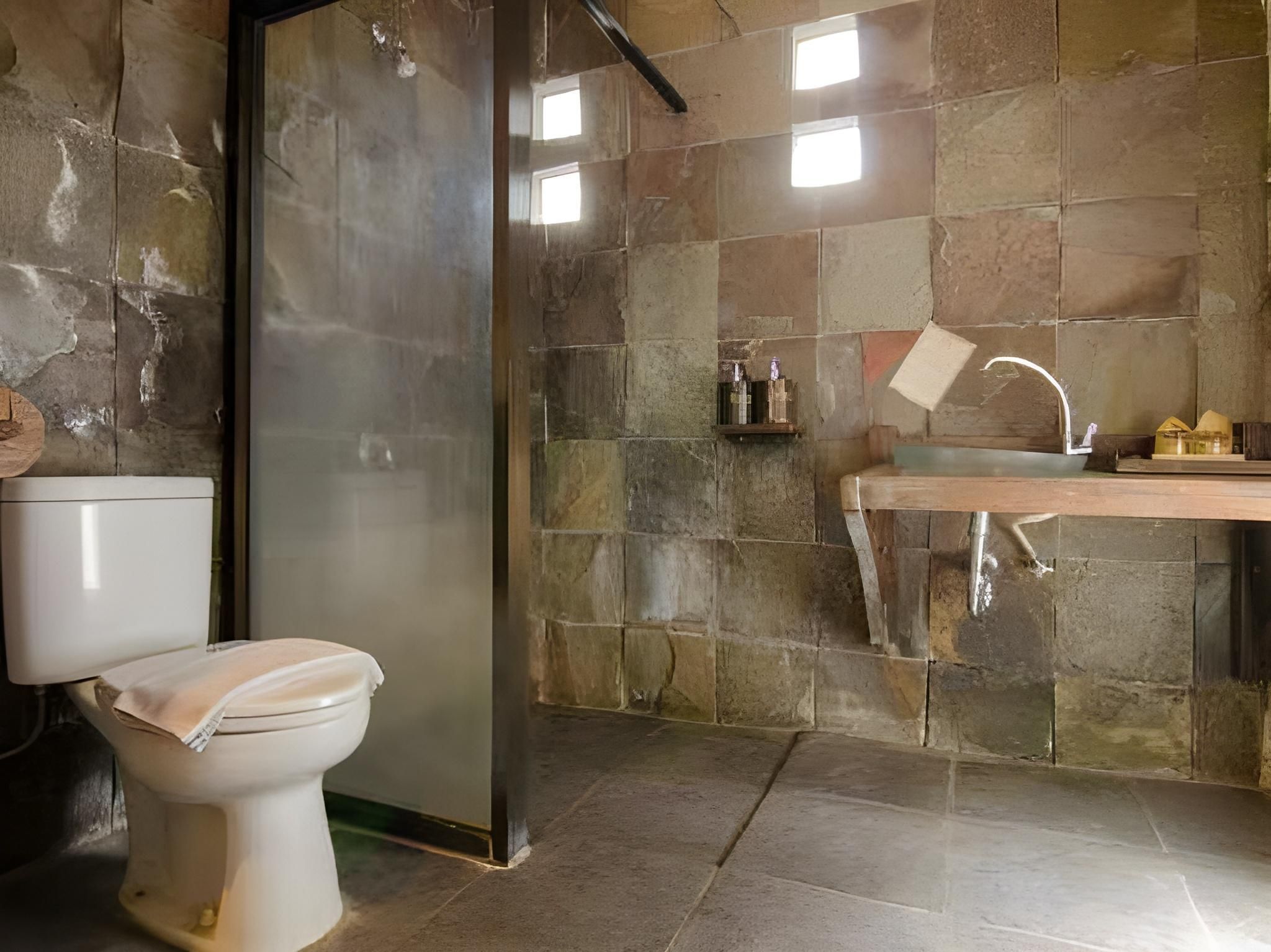 Bagno