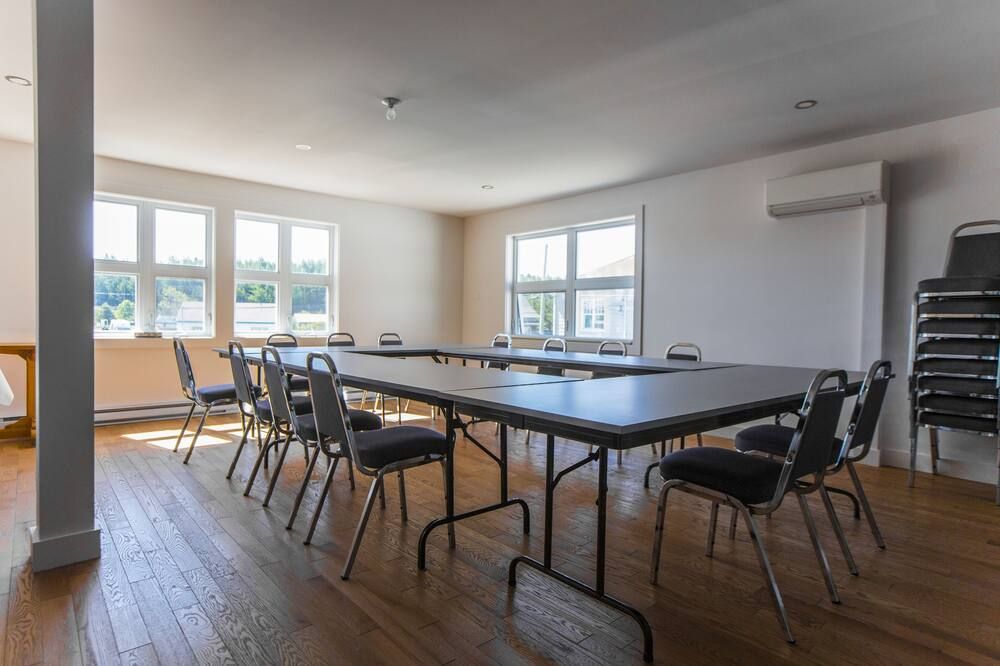 Sala pranzo
