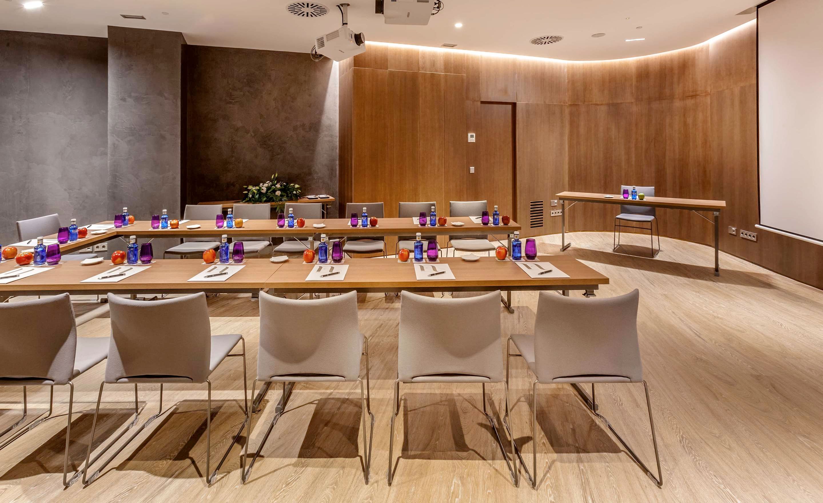 Sala conferenze