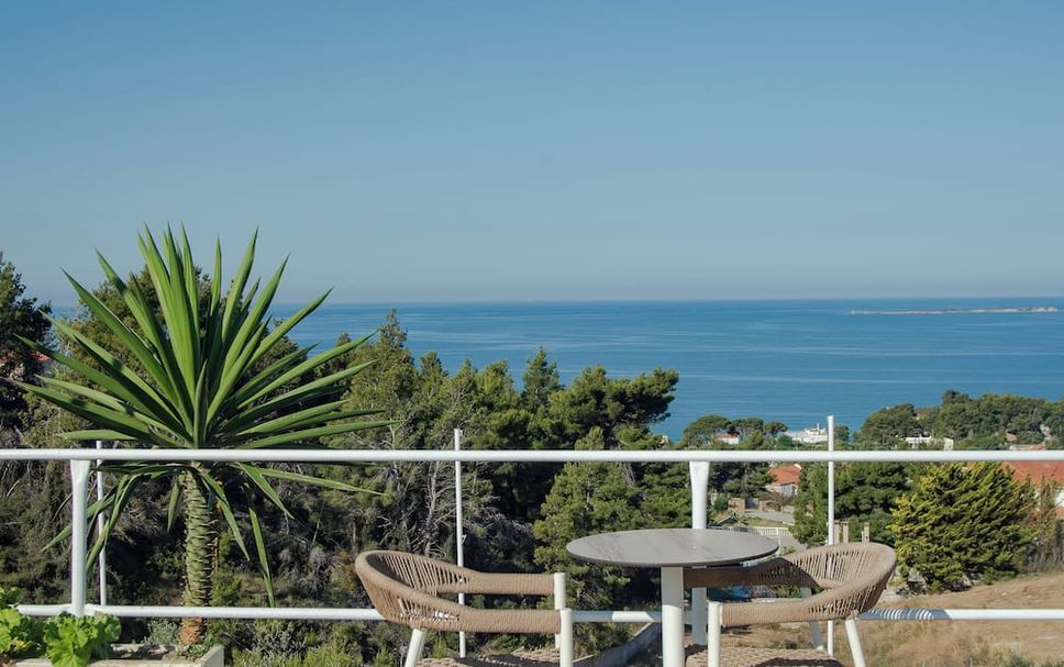 Balcone Foto