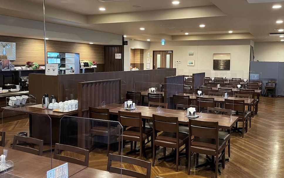 Ristorante Foto
