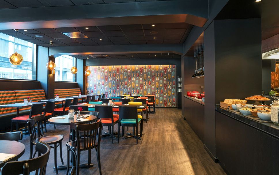 Ristorante Foto