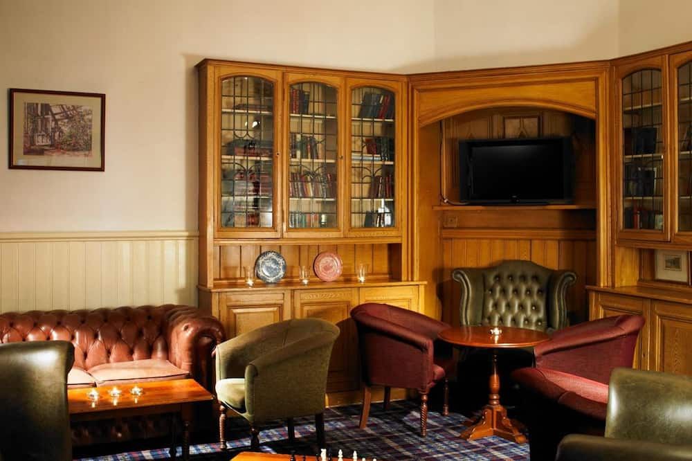 Area lounge