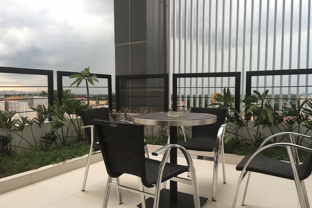 Balcone