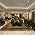 Area lounge