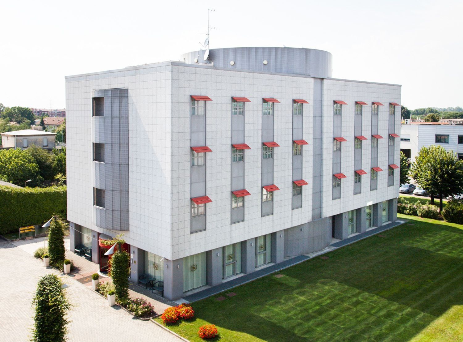 Edificio
