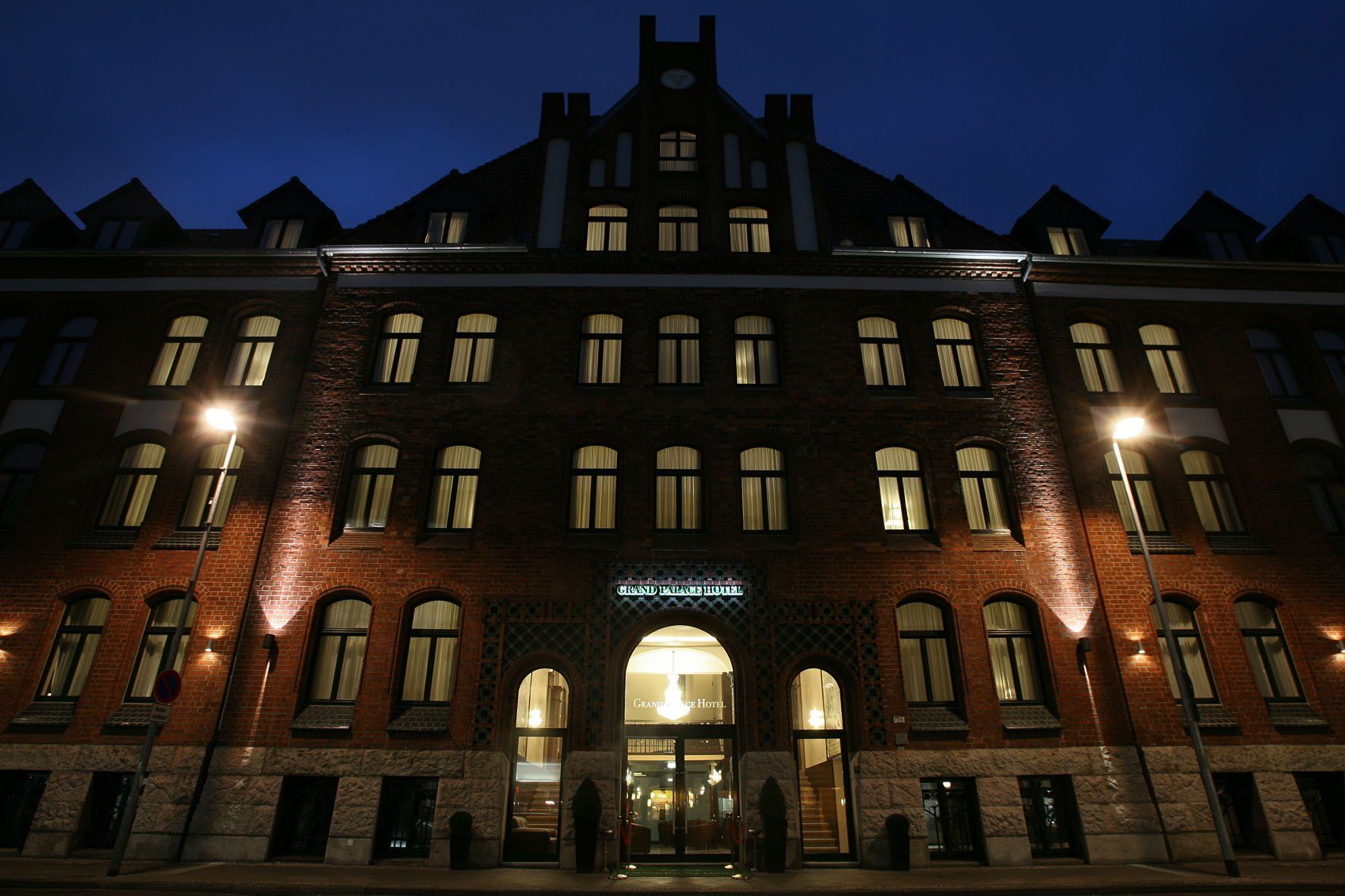 Edificio