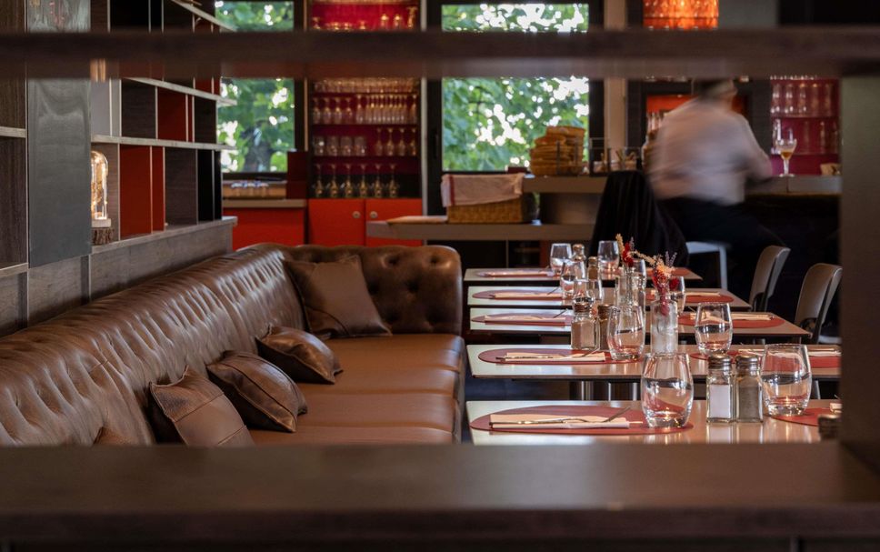 Ristorante Foto