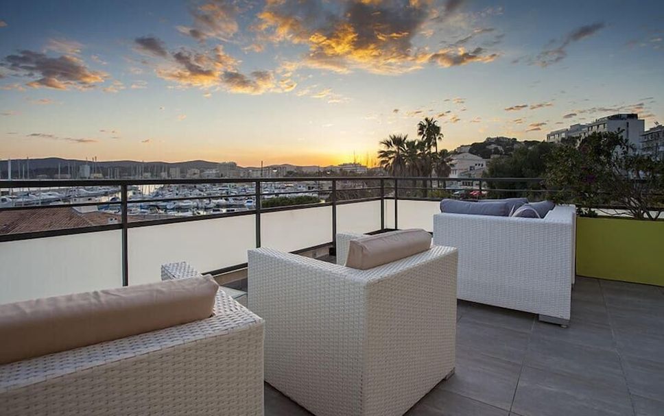 Balcone Foto