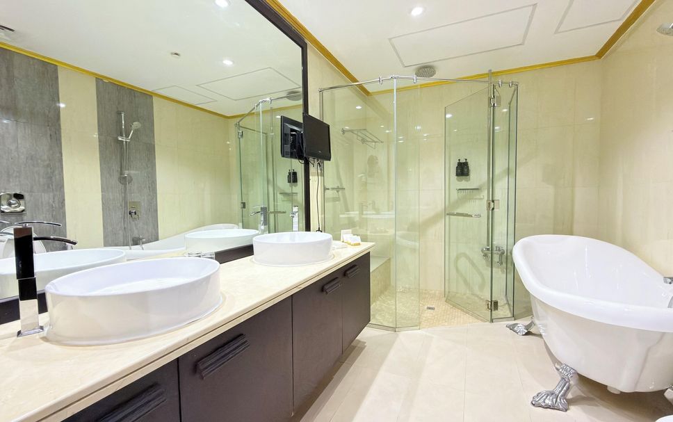 Bagno Foto