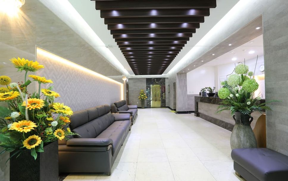 Ingresso Foto