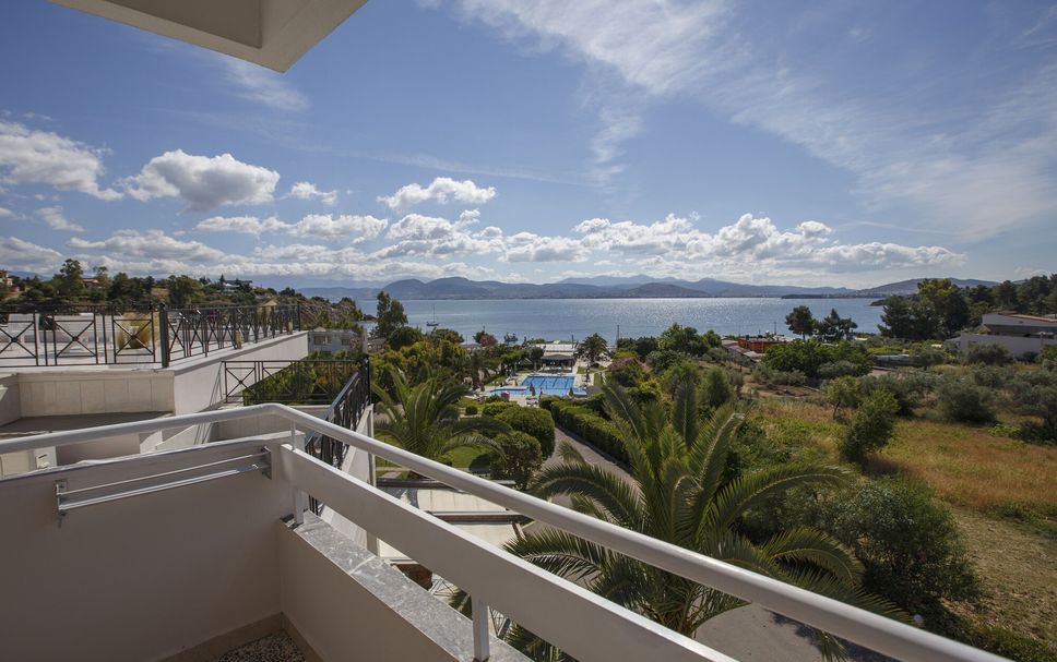 Balcone Foto