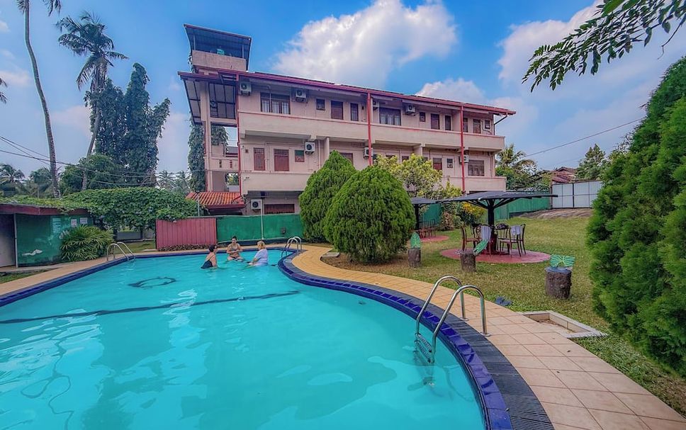 Piscina Foto