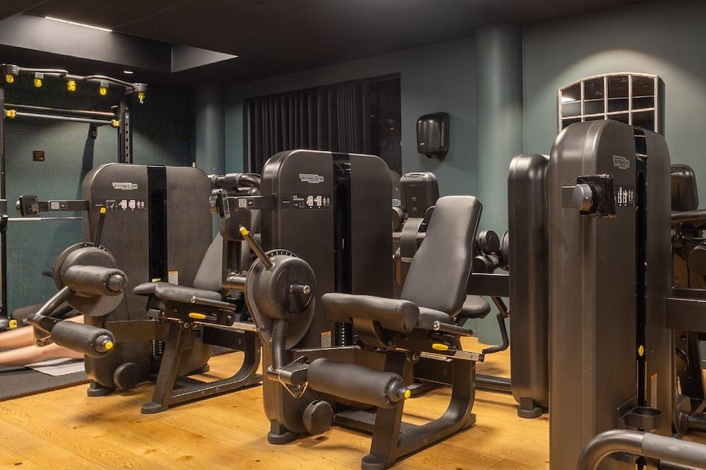 Palestra