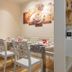 Sala pranzo