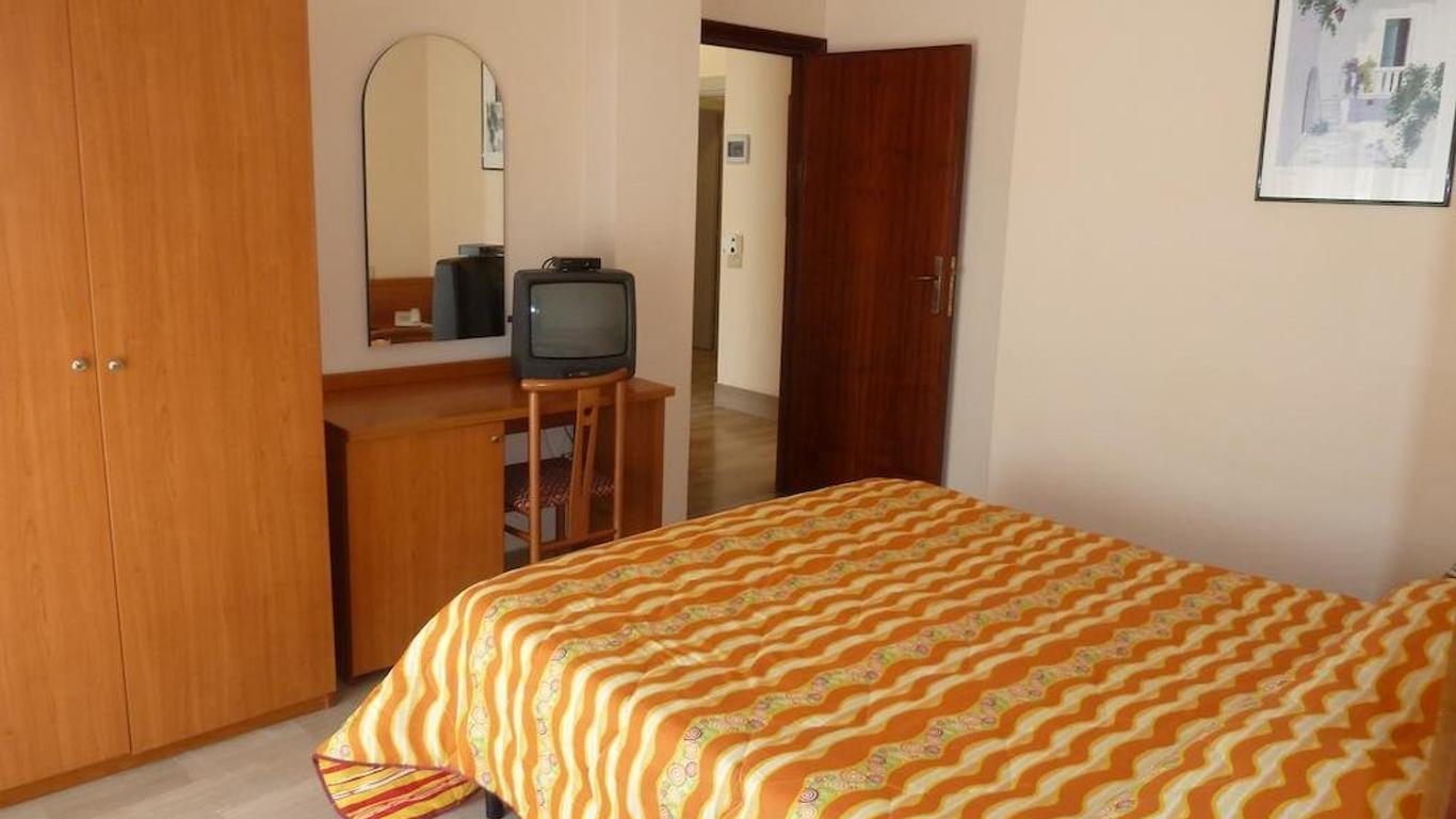 Silvi Marina Sea Resort