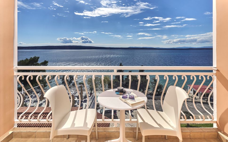 Balcone Foto