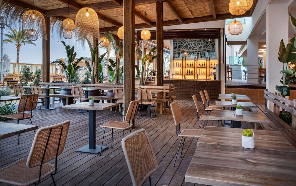 Ristorante Foto
