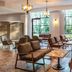 Area lounge