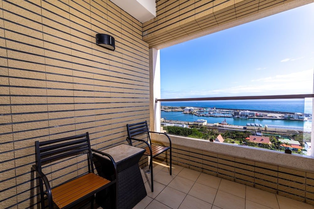 Balcone