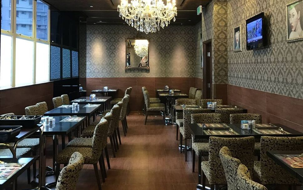Ristorante Foto