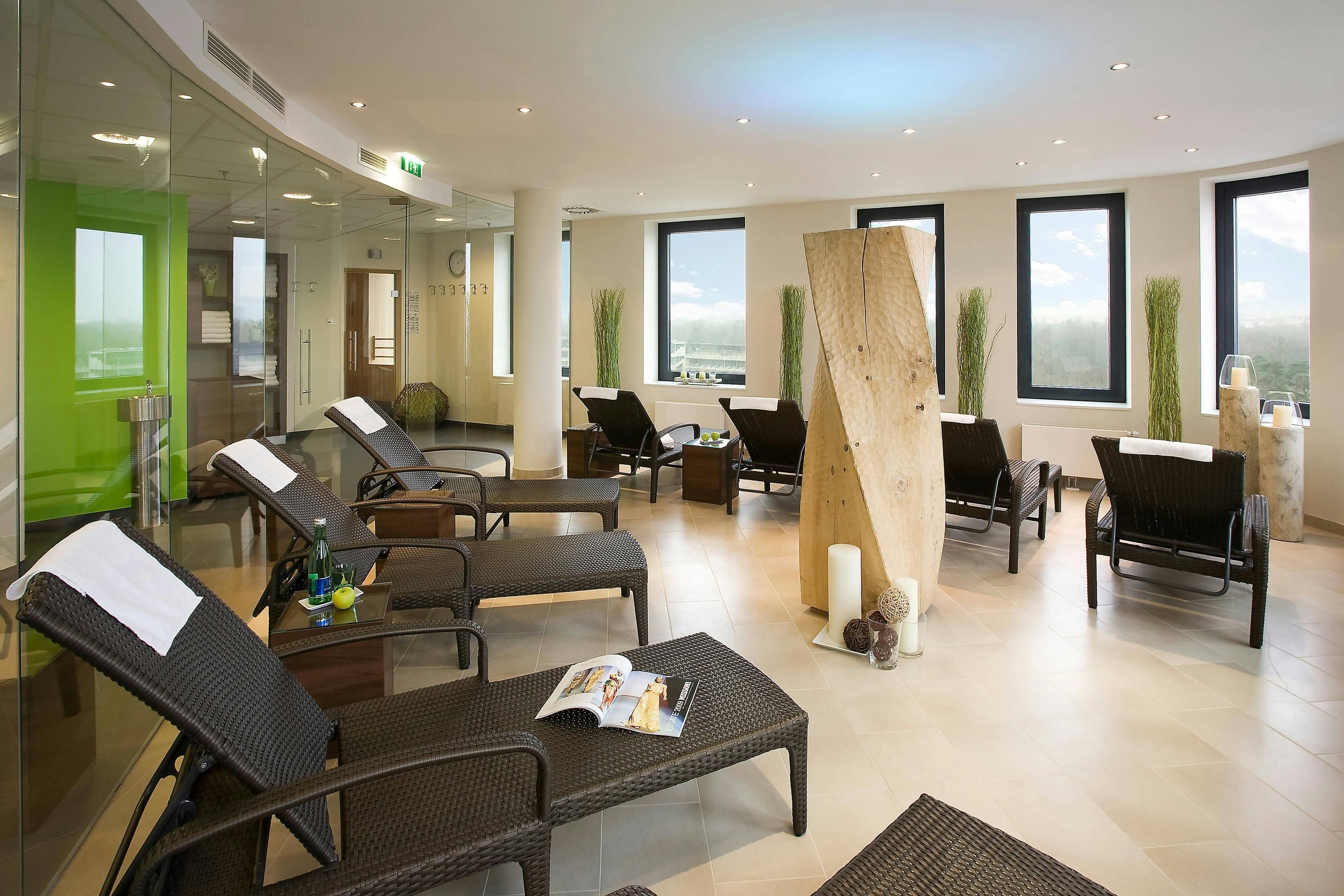 Area lounge