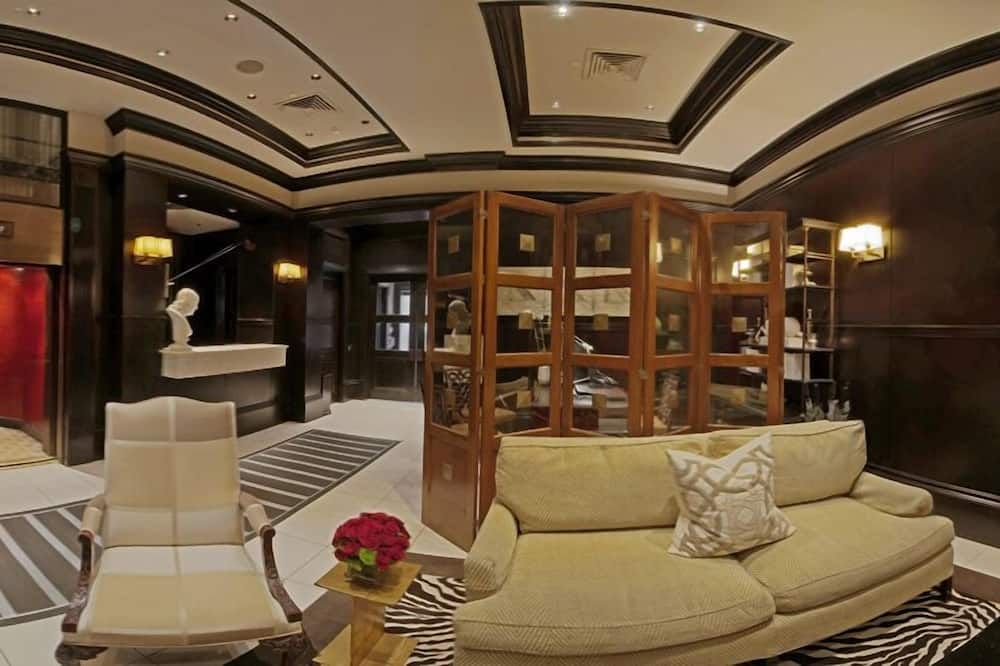 Ingresso