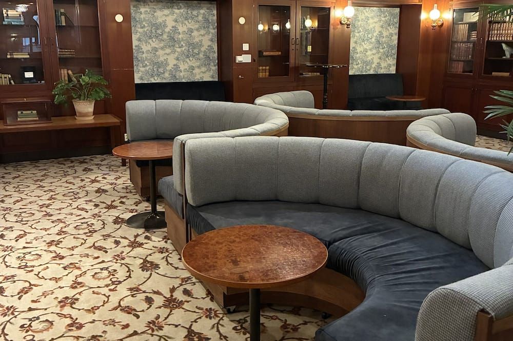 Area lounge
